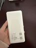 TCL随身wifi三网通2026充电宝款无线wifi6车载4G路由器随行携带式无限制移动联通电信全国通用5GXY15B 有线充电无线上网【10000毫安超长续航】 不限速不虚标月享1500G流量 实拍图