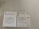 Apple/苹果 60W type-c充电线-1米 usb-c手机数据线 原装旗舰店苹果iPhone 17 Pro Max iPad快充线 实拍图