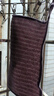 美家日记抹布 30*30cm*5条竹碳纤维巾 家用洗碗毛巾吸水布厨房擦车清洁布 实拍图