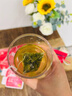 福茗源花果茶 白桃乌龙茶 蜜桃夏日冷泡茶水果茶花茶包0糖饮料10包饮品 实拍图