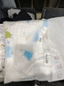无印良品儿童浴巾A类纯棉纱布宝宝擦身儿童洗脸洗澡柔软亲肤抗菌大浴巾 实拍图