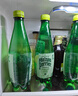 Perrier氼颂家巴黎水 法国进口气泡水 0糖0卡矿泉水 柠檬味500ml*24瓶 实拍图