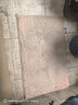 大江浴室地垫卫生间门口吸水垫厕所脚垫浴室防滑地垫40x60cm 实拍图
