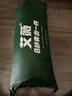 艾薇抱枕家纺 高弹沙发抱枕芯 汽车方垫芯 办公室靠垫芯60*60cm单只装 实拍图