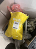 窝小芽香脆原切薯条 儿童零食休闲小吃原味200g+芝士蜂蜜味200g 实拍图