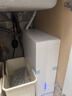 沁园【价低头部主播95折】家用净水器双子芯1200G【价保618】 8年RO过滤器数显龙头 厨房直饮净饮机 实拍图