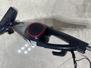 海尔（Haier）吸尘器家用手持推杆立式有线吸尘器 二合一强劲大吸力大功率宠物猫毛发清洁除尘机ZL605G 价保618 实拍图