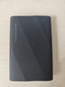 三星（SAMSUNG）1TB Type-c USB 3.2移动固态硬盘（PSSD）T9玄影黑 NVMe读速2000MB/s 手机直连笔记本Mac mini外接 实拍图