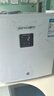 新力（NEWLI）药品冷藏柜2-8℃度家用医用药品阴凉柜冷藏箱实验室试剂带锁胰岛素生长激素存储17度恒温冰箱 BS-50(白色)电子温控50L 实拍图