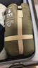伯希和（Pelliot）户外睡袋成人P棉超轻便携露营被子四季通用加厚隔脏165030033绿 实拍图