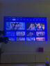 极米（XGIMI）Z9X 4K 高亮版 全新轻薄4K光学变焦三色激光投影1500CVIA 真实高亮家用智能云台投影仪 国家补贴 实拍图