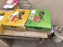 雀巢（Nestle）即饮咖啡 丝滑拿铁摩卡口味 咖啡饮料 268ml*15瓶 实拍图