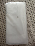 闪魔 适用苹果14手机壳 iphone14ProMax气囊防摔超薄保护套镜头全包透明硅胶壳 苹果14Pro【气囊防摔*透出裸机】全透明 实拍图