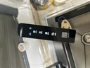 海尔（Haier）净水器鲜活水pro+瞬时1400G6年反渗透RO膜抑菌滤芯触控龙头双出水厨房专用台下母婴直饮净水机R883 实拍图