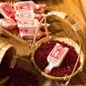 奥雪手磨红豆口味雪糕 68克*10支 冰淇淋冷饮 家庭装冰棍 实拍图