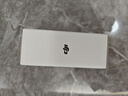 大疆 DJI Mic Mini 发射器（碳素黑）迷你无线降噪纽扣式领夹麦克风采访直播vlog收音麦 实拍图