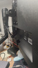 绿联MiniDP转DP1.4转接线8K60Hz雷电口240Hz高清视频转换器线 适用苹果微软笔记本接显示器1.5米80663 实拍图