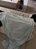 蕉内300S女士睡裙莫代尔夏季凉感睡衣防走光带杯家居服棉莫亲肤睡衣女 实拍图