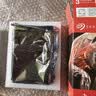 希捷（SEAGATE）NAS硬盘 4TB 256MB 机械硬盘 CMR垂直 静音低耗 数据恢复服务 3.5英寸 希捷酷狼 ST4000VN006 实拍图