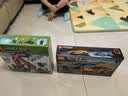 乐高（LEGO）积木玩具 我的世界21277经典矿镐8岁+ 生日礼物新年礼物 晒单实拍图