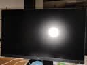 AOC显示器2K 27英寸 IPS电脑显示屏幕 办公学习护眼低蓝光 100%sRGB 台式拓展笔记本扩展屏 实拍图