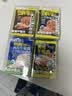 肉敢当黑猪午餐肉罐头4盒装/1122g 多口味组合儿童宝宝即食速食早餐烧烤 实拍图
