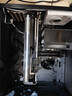九州风神（DEEPCOOL）玄冰600ARGBCPU风冷散热器6热管单塔/热管偏置设计/聚风环ARGB风扇/多平台支持 实拍图