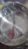 九阳（Joyoung）电火锅专用锅电炒锅电煮锅火锅锅家用多功能电热锅7L大容量多用途锅鸳鸯锅HG70-G191B 实拍图