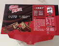 雀巢（Nestle）脆脆鲨涂层威化饼干牛奶味分享桶212.5g 休闲零食饱腹独立包装 实拍图