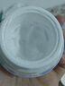 珂润（Curel）抗皱舒缓敏感肌保湿霜护肤品成毅代言 轻龄修红面霜50g+替换装50g 实拍图