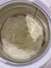 宝贝与我（Arla）有机A2蛋白婴幼儿配方奶粉2段600g*6罐/箱【6-12月】阿拉  阿尔乐 实拍图