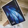 vivo Pad5 Pro 16GB+512GB 寒星灰 国家补贴 蓝晶×天玑9400 13英寸原彩护眼屏 12050mAh 平板电脑 实拍图