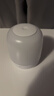 美的（Midea）床头灯卧室柔光小夜灯充电台灯三色调光节日创意礼品礼物起夜灯 实拍图