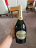 巴黎之花（Perrier Jouet）法国特级干型香槟葡萄酒法国原瓶进口海外直采起泡酒聚会送礼好酒 特级干型香槟750ml/单支 实拍图