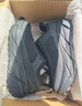 骆驼（CAMEL）全地形追云厚底慢跑步鞋女子运动鞋 CD222CL7714-1 幻影黑 37 实拍图