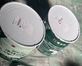 嘉宝莉（CARPOLY）净味无添加三合一墙面漆乳胶漆室内白漆防霉水性环保油漆涂料自刷 60kg底面套装【净味防霉抗碱】 实拍图