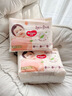 好奇（Huggies）好奇铂金装小桃裤纸尿裤M144片(6-11kg)中号尿不湿【透爽散热】 实拍图