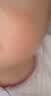 母爱三十七度婴儿面霜积雪草保湿霜宝宝擦脸润肤乳儿童面霜滋润保湿四季 实拍图