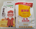 金龙鱼 面粉 高筋粉 高筋麦芯小麦粉 10斤 家用包子饺子馒头饼手擀面 实拍图