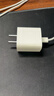 Apple/苹果 20W type-c充电器 苹果usb-c充电器原装手机快充头 旗舰店苹果iPhone 17 Pro Max充电器 实拍图
