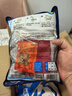 升元荞麦冷面565g 朝鲜冷面代餐主食延边真空包装方便面速食杂粮面条 实拍图