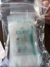 新贝 储奶袋小容量 一次性存奶袋可冷冻 加厚防漏100ml*60片装9108-3 实拍图