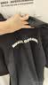 海澜之家HLA皮鞋男士商务休闲春夏正装德比鞋子男H164/H172 增高款41 实拍图