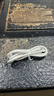 麦现加粗120W超级快充适用苹果数据线iPhone14/13/12/6s/7/8plus/11pro/XR/SE手机6A快充电器线加长 实拍图