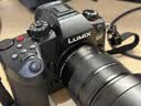 松下（Panasonic）Lumix GH7 M43画幅相机 M43卡口 微单相机 无反数码相机 GH7丨单机身 实拍图
