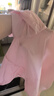 巴拉巴拉童装儿童防晒衣2026夏装婴儿衣服男童女童宝宝上衣连帽外套凉感萌 实拍图