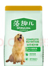 麦富迪狗粮 藻趣儿狗粮成犬粮牛肉螺旋藻 均衡营养15kg/30斤 实拍图