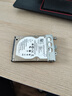 绿联USB3.0移动硬盘盒 2.5英寸外置硬盘盒 适用笔记本电脑台式机外接SATA串口SSD固态机械硬盘盒子 实拍图