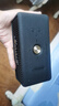 Marshall（马歇尔）EMBERTON III 蓝牙音箱便携式3代无线家用户外防尘防水长续航520生日礼物小音响 黑金色 晒单实拍图