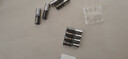 南孚爱掌门智能门锁电池5号8粒 适用于小米鹿客凯迪仕TCL德施曼鹿客华为等电子门锁指纹锁密码锁 i掌门 实拍图